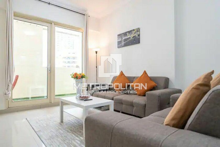 Buy 124 apartments  - Dubai Marina, UAE - image 4