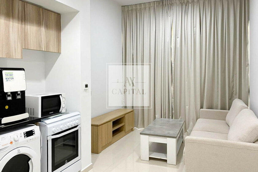 Gayrimenkul kirala - 1 odalı - DAMAC Hills, BAE – resim 2