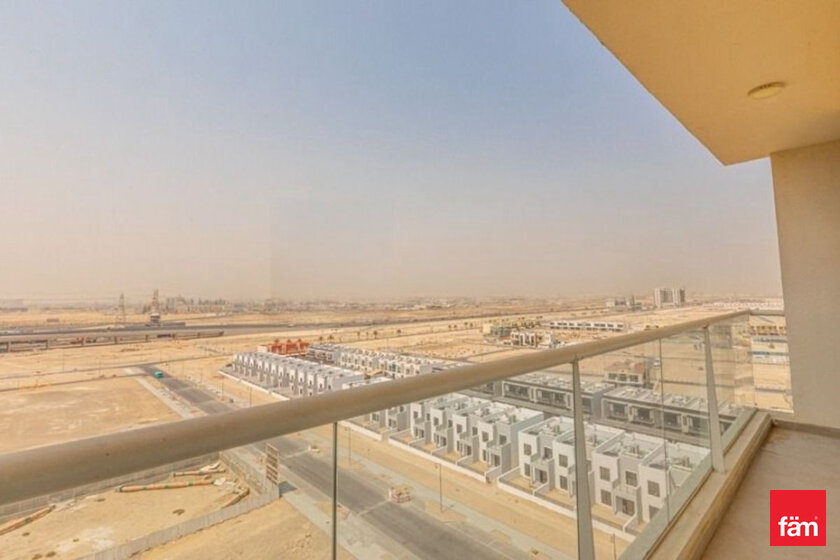 Alquile 25 apartamentos  - Jebel Ali Village, EAU — imagen 11