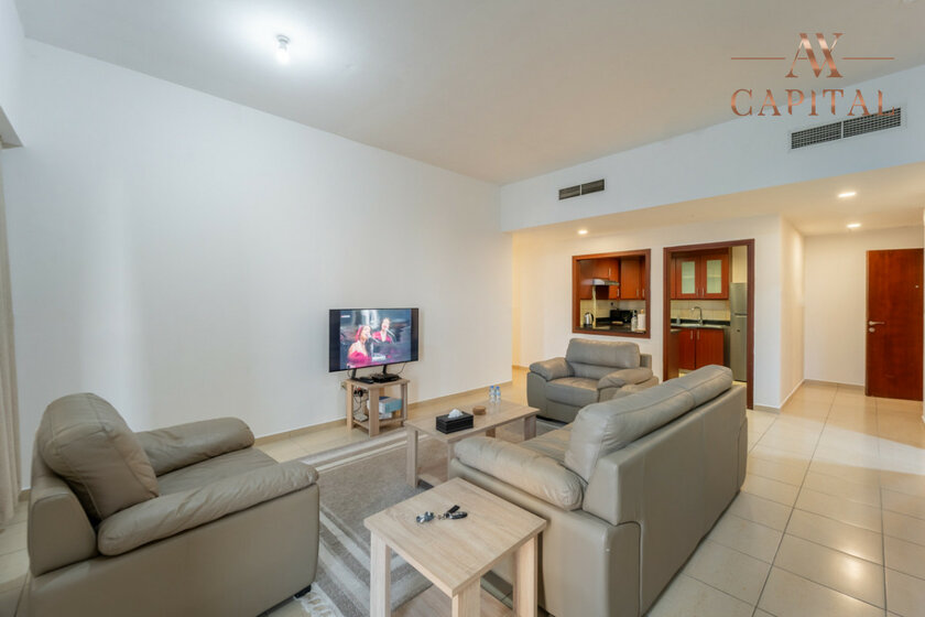 Rent 96 apartments  - JBR, UAE - image 20