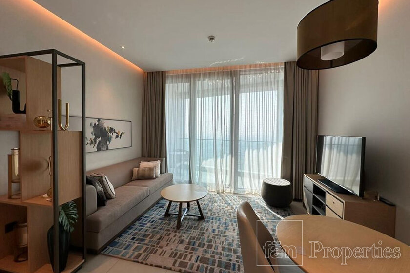 Rent 95 apartments  - JBR, UAE - image 17