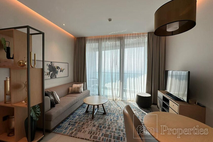 Alquile 97 apartamentos  - JBR, EAU — imagen 17