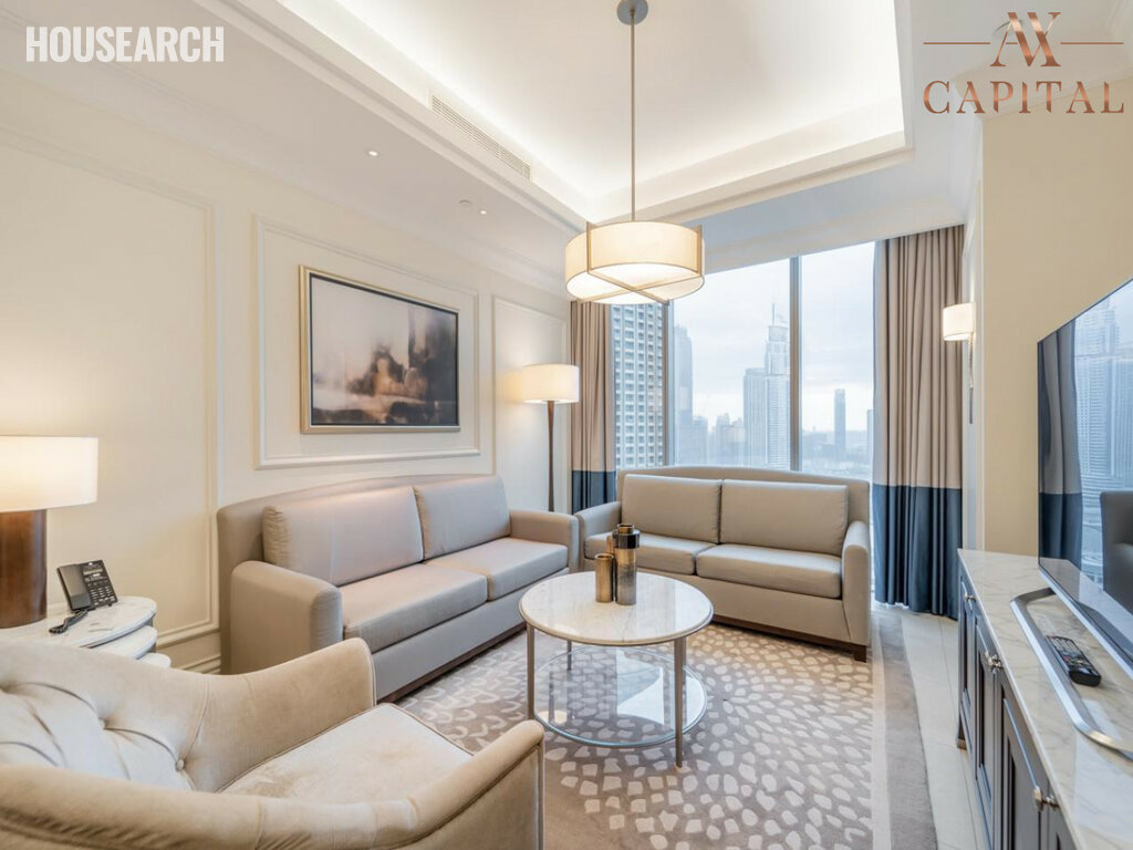 Apartamentos en alquiler - City of Dubai - Alquilar para 62.618 $/al año — imagen 1