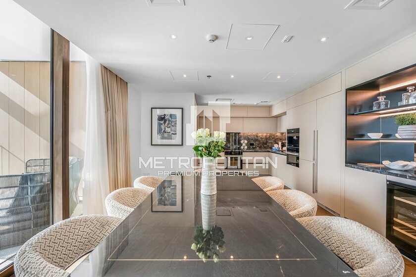 Biens immobiliers à louer - 2 pièces - Dubai, Émirats arabes unis – image 24