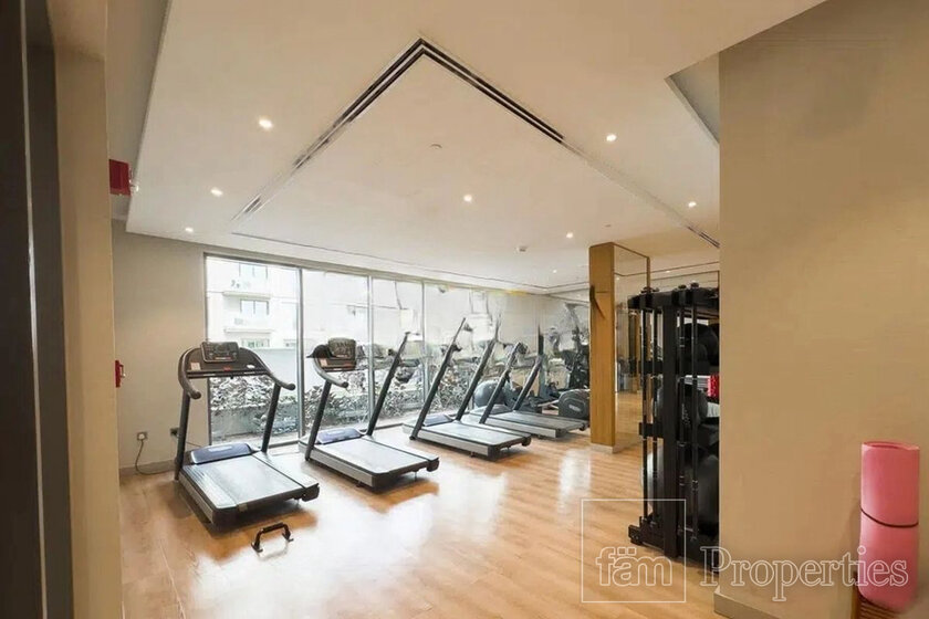 Купить 130 апартаментов - Meydan City, ОАЭ - изображение 12