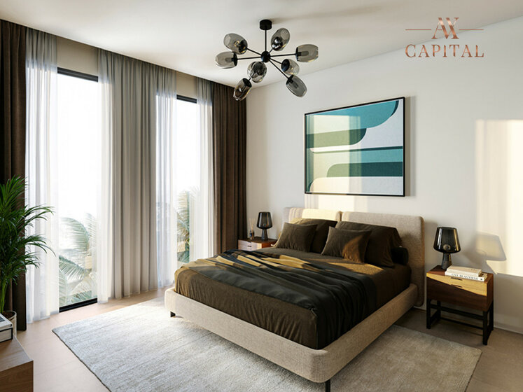 Compre 195 apartamentos  - Dubailand, EAU — imagen 23