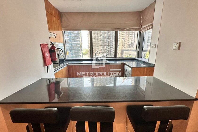 Gayrimenkul kirala - 1 odalı - Dubai şehri, BAE – resim 16