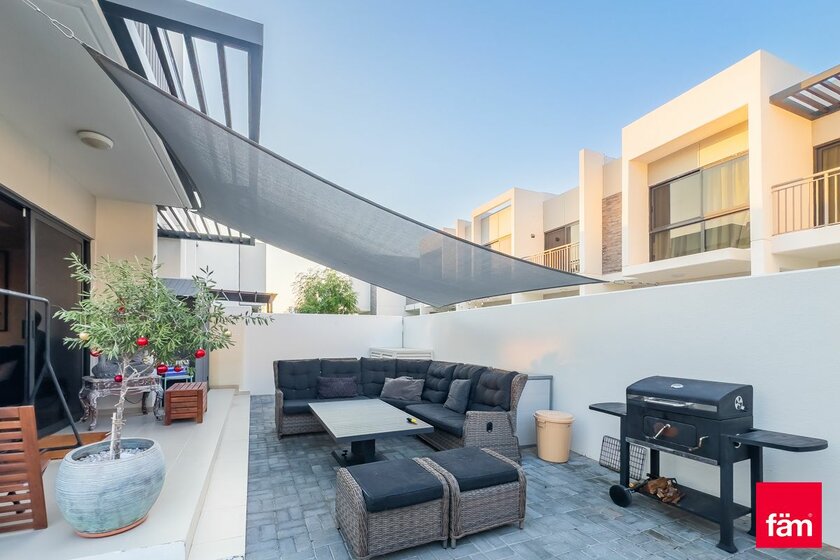 201 ikiz villa satın al - BAE – resim 34