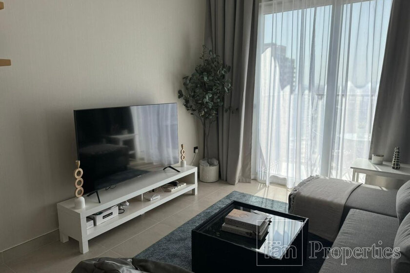Immobilien zur Miete - Dubai Hills Estate, VAE – Bild 8
