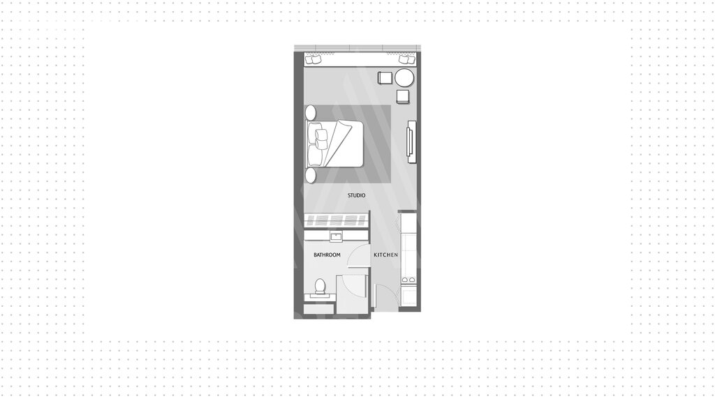 Apartments zum verkauf - für 650.800 $ kaufen – Bild 1