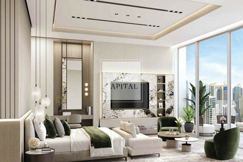 Stüdyo daireler satılık - Dubai - $844.005 fiyata satın al – resim 15