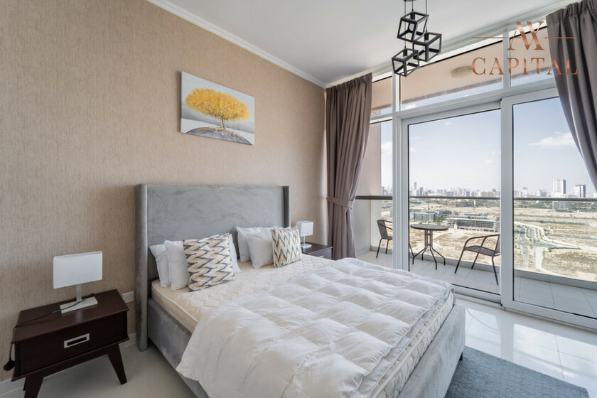 Stadthäuser mieten - 2 Zimmer - Dubai Hills Estate, VAE – Bild 15