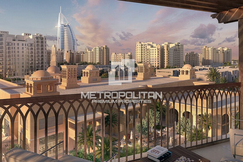 Compre una propiedad - 3 habitaciones - Dubai, EAU — imagen 29