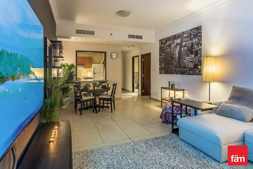 Louer 97 appartements - Dubai Marina, Émirats arabes unis – image 13