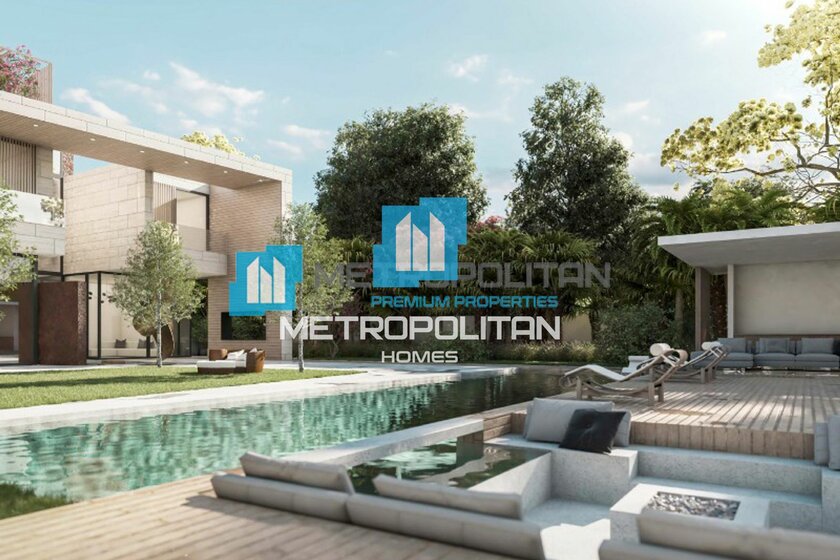 Buy 7 villas - Al Barari, UAE - image 26