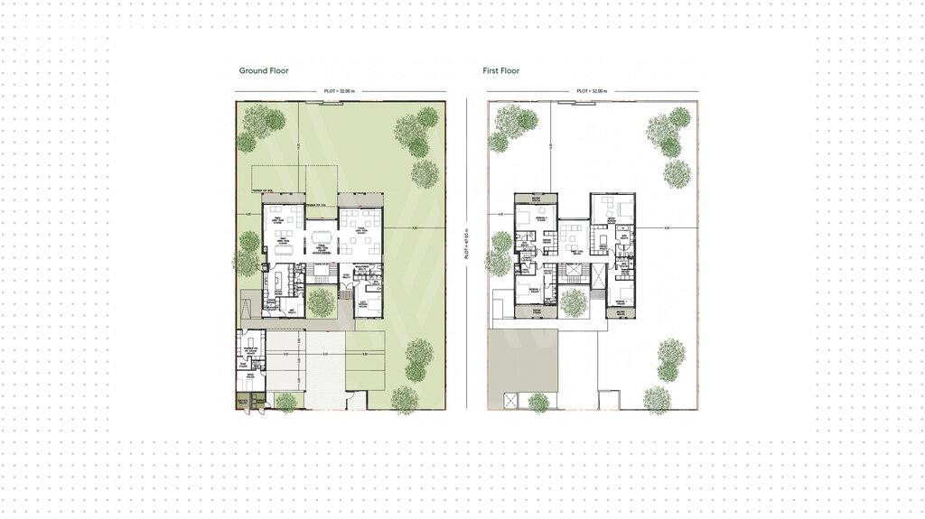 Chalé a la venta - Abu Dhabi - Comprar para 3.267.500 $ — imagen 1