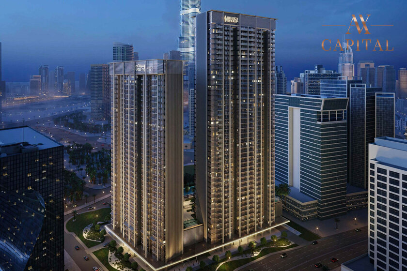 Апартаменты на продажу - город Дубай - Купить за 574 931 $ - изображение 20