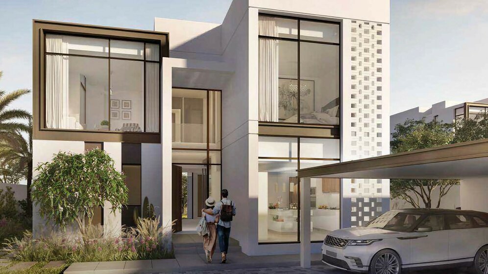 Stadthaus zum verkauf - Abu Dhabi - für 1.225.300 $ kaufen – Bild 15