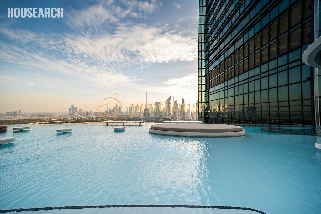 Appartements à louer - Dubai - Louer pour 100 757 $/annuel – image 1