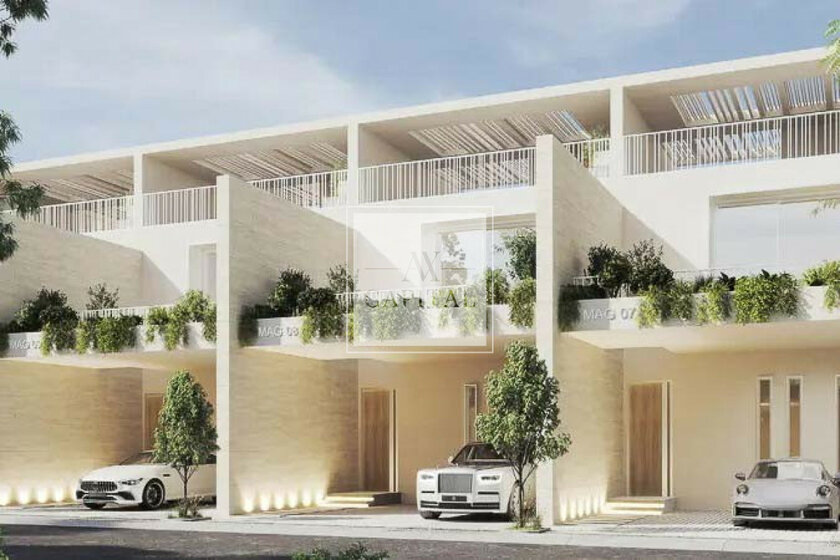 276 ikiz villa satın al - Dubai, BAE – resim 35