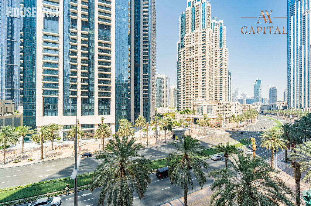 Apartments zum mieten - Dubai - für 91.206 $/jährlich mieten – Bild 1