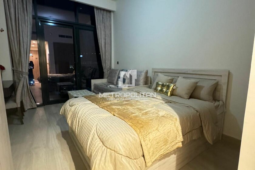 17 stüdyo daire kirala - Stüdyolar - MBR City, BAE – resim 21