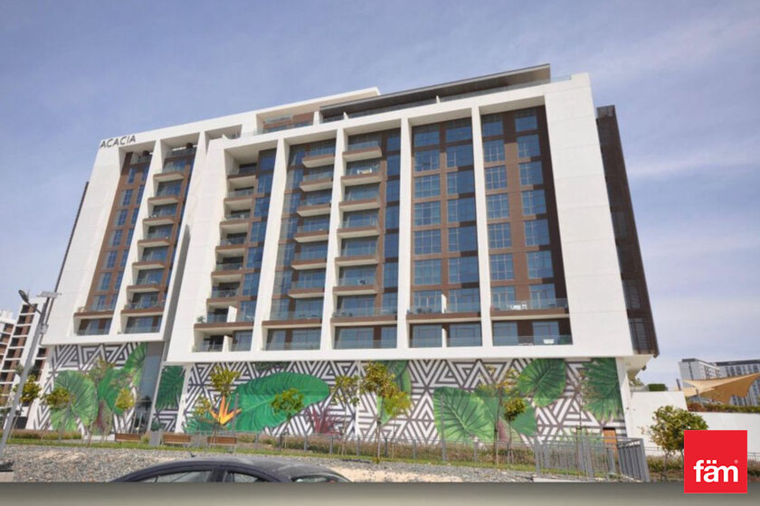 Buy 105 apartments  - Dubai Hills Estate, UAE - image 25