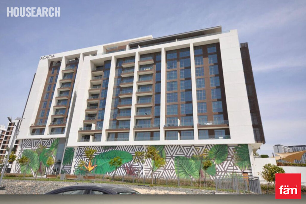 Apartments zum verkauf - Dubai - für 435.967 $ kaufen – Bild 1