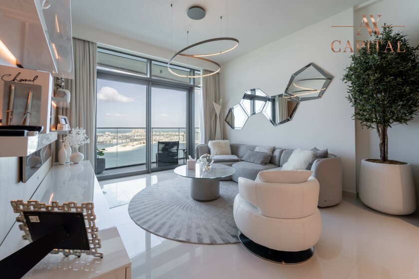 Compre 214 apartamentos  - Emaar Beachfront, EAU — imagen 30