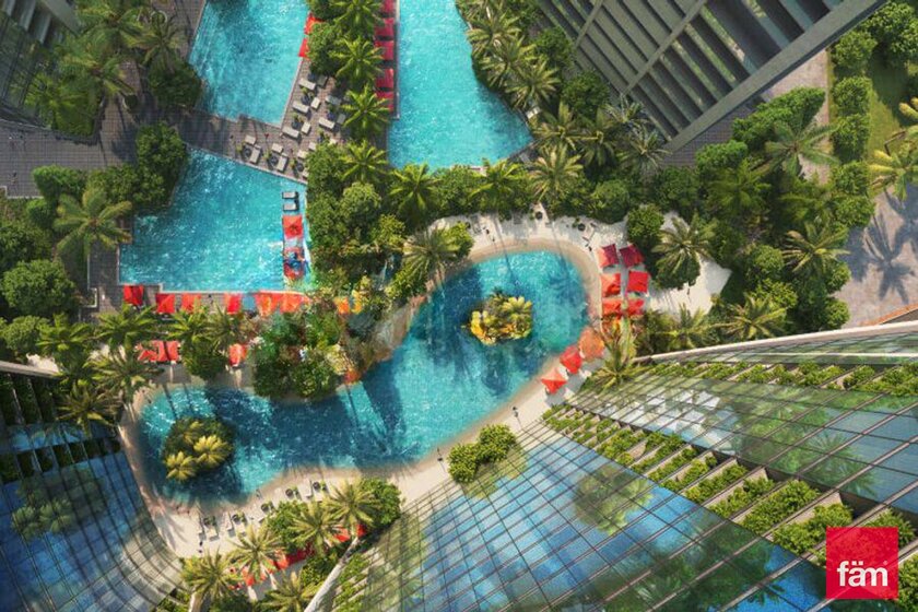 Apartments zum verkauf - City of Dubai - für 662.272 $ kaufen – Bild 14