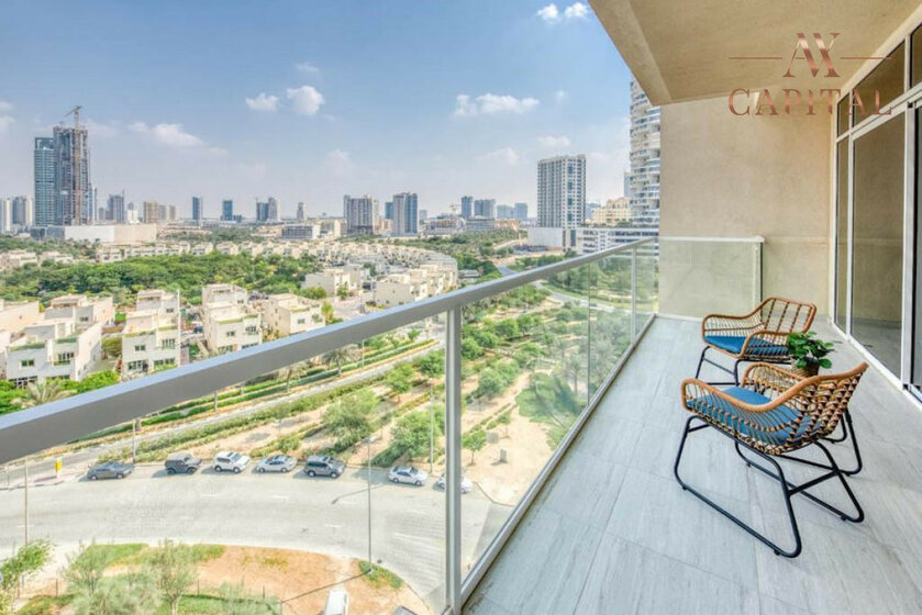 Buy 2 duplexes - Jumeirah Village Circle, UAE - image 5
