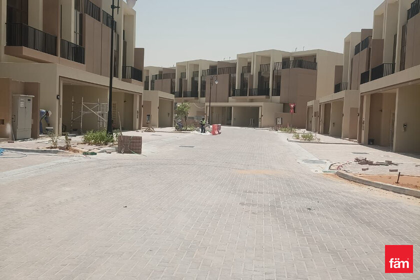 18 ikiz villa satın al - Dubai Sports City, BAE – resim 28