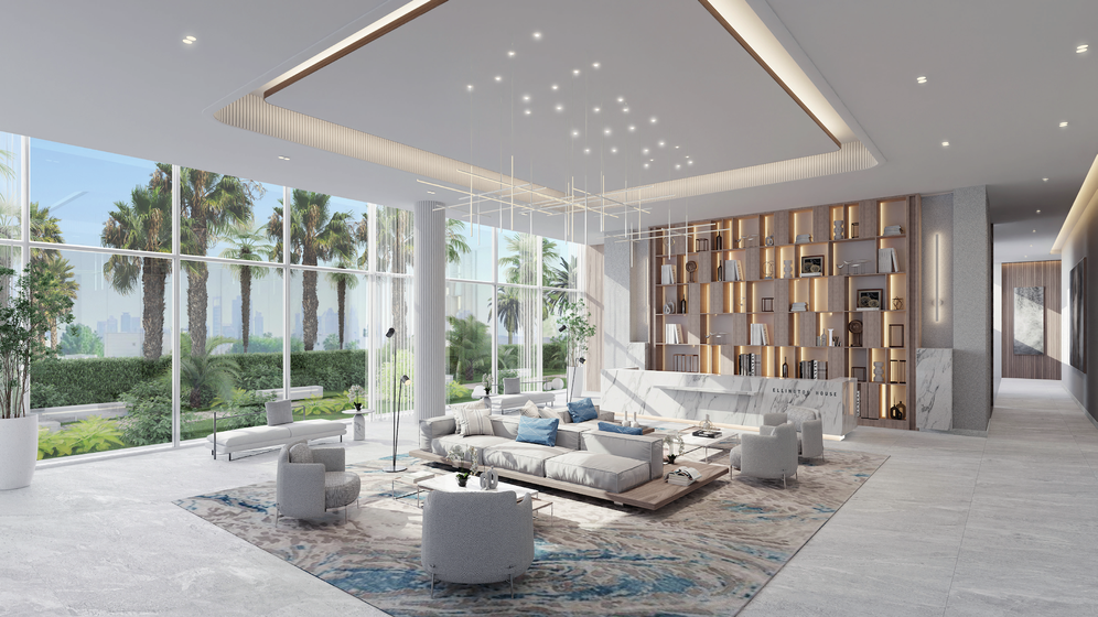 Buy 105 apartments  - Dubai Hills Estate, UAE - image 35