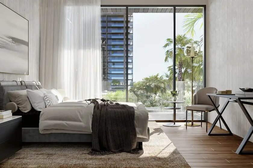 Buy 105 apartments  - Dubai Hills Estate, UAE - image 19