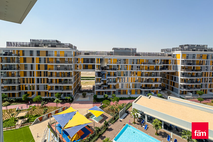 Apartamentos a la venta - City of Dubai - Comprar para 320.163 $ — imagen 14