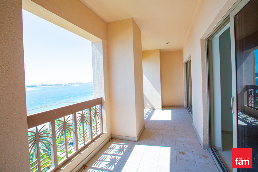 Rent a property - Palm Jumeirah, UAE - image 26