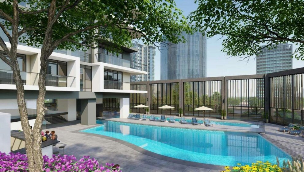 Apartamentos a la venta - Dubai - Comprar para 175.000 $ — imagen 23