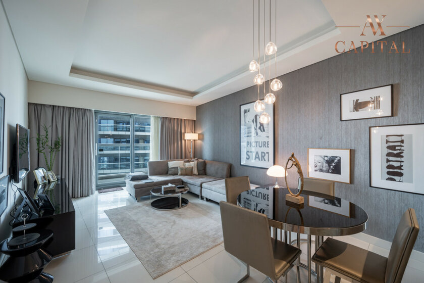 Buy 427 apartments  - Downtown Dubai, UAE - image 19