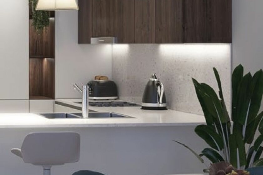 Купить 140 апартаментов - Jumeirah Village Circle, ОАЭ - изображение 18