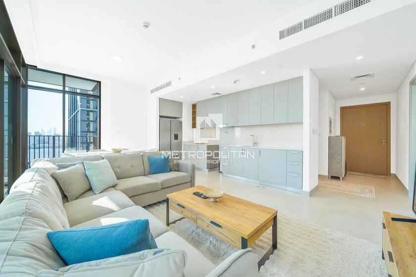 Biens immobiliers à louer - 2 pièces - Émirats arabes unis – image 19