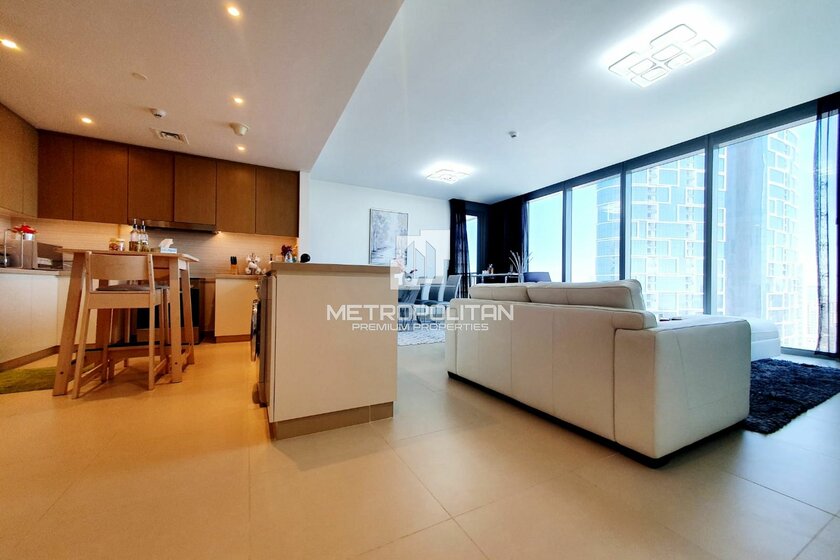 Biens immobiliers à louer - 3 pièces - Dubai Marina, Émirats arabes unis – image 7