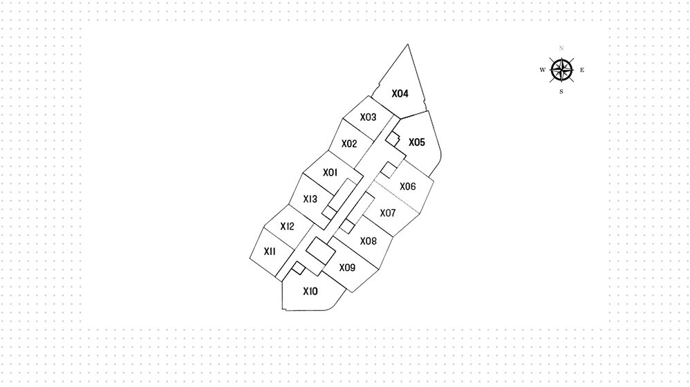 5059 stüdyo daire satın al - Dubai şehri, BAE – resim 36