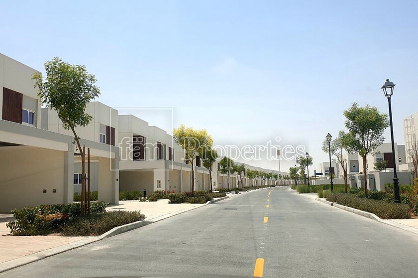 108 Stadthäuser mieten - Dubailand, VAE – Bild 14