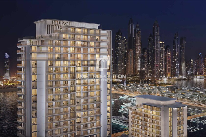 8 stüdyo daire satın al - 3 odalı - Dubai Harbour, BAE – resim 5