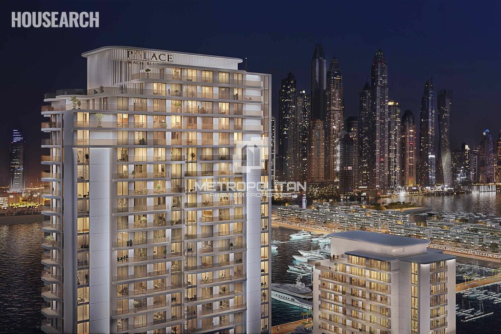 Appartements à vendre - Acheter pour 2 035 121 $ - Palace Beach Residence – image 1