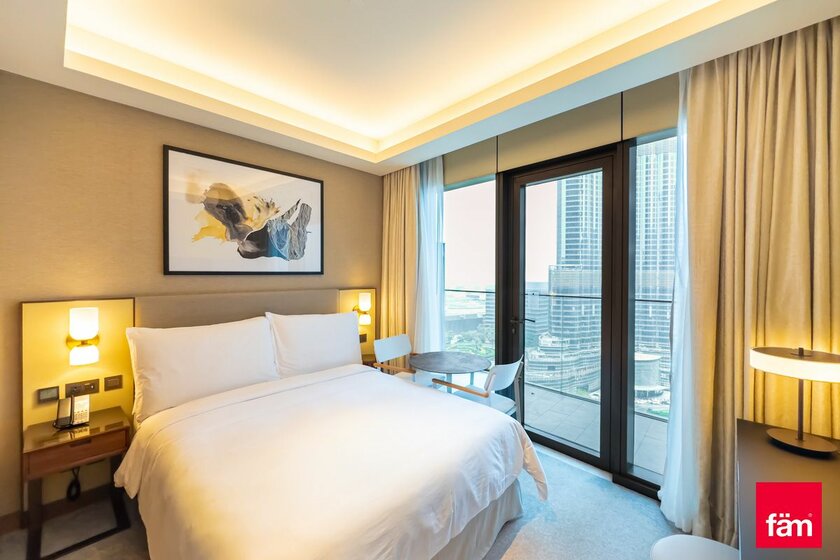 Compre 236 apartamentos  - Downtown Dubai, EAU — imagen 7