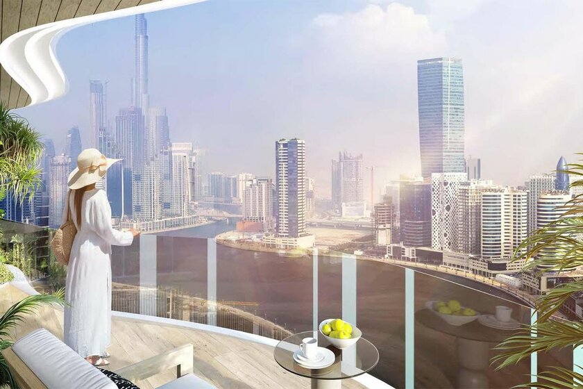 Compre 212 apartamentos  - Business Bay, EAU — imagen 30
