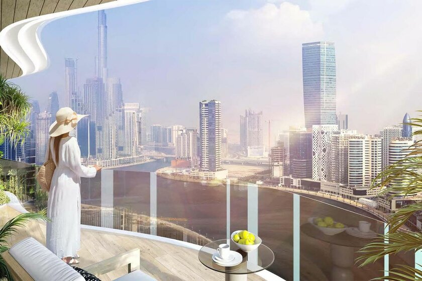 Compre 5060 apartamentos  - Dubai, EAU — imagen 34