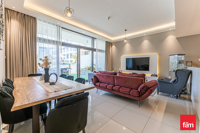 105 Wohnungen kaufen  - Dubai Hills Estate, VAE – Bild 22