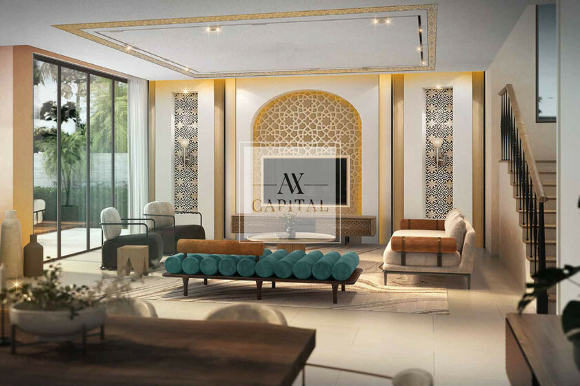 670 casas a la venta - Dubai, EAU — imagen 22